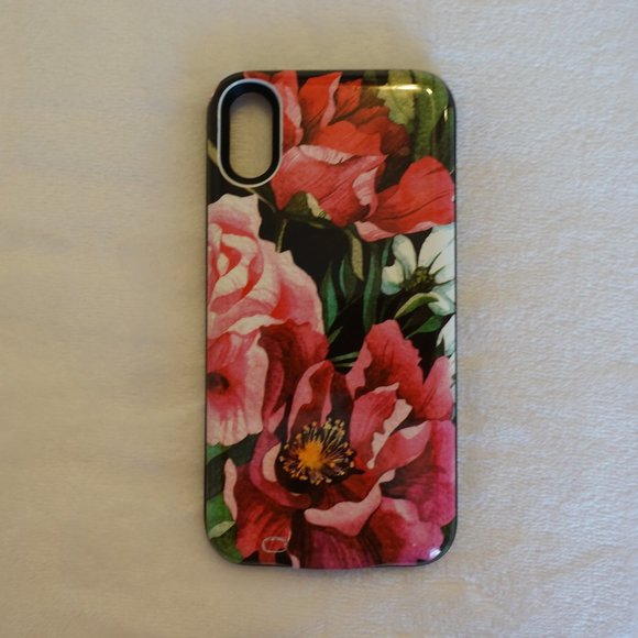 Luxy Lemon Battery Power Phone Case - Picture 1 of 5